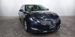 Lincoln Mkz 2.0 GTDI HIGH AT Sedan 2014