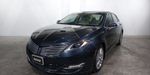 Lincoln Mkz 2.0 GTDI HIGH AT Sedan 2014