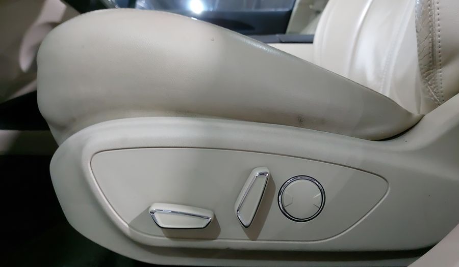 Lincoln Mkz 2.0 GTDI HIGH AT Sedan 2014