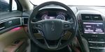 Lincoln Mkz 2.0 GTDI HIGH AT Sedan 2014