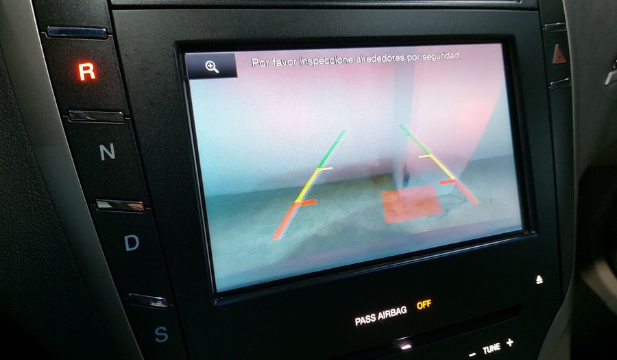 Lincoln Mkz 2.0 GTDI HIGH AT Sedan 2014