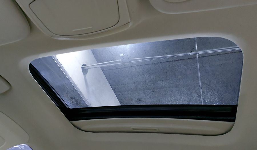 Lincoln Mkz 2.0 GTDI HIGH AT Sedan 2014