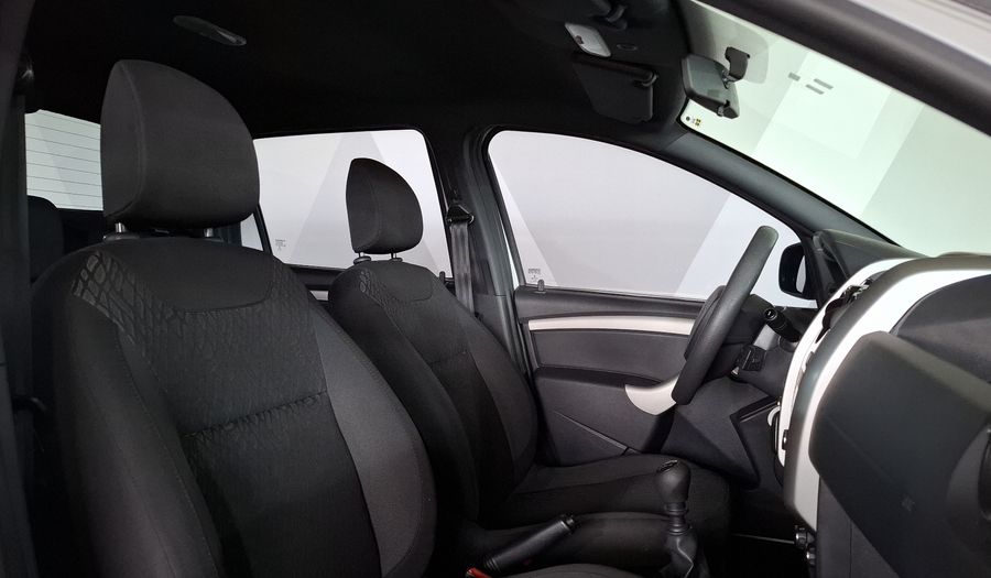 Renault Oroch 2.0 ZEN Pickup 2022
