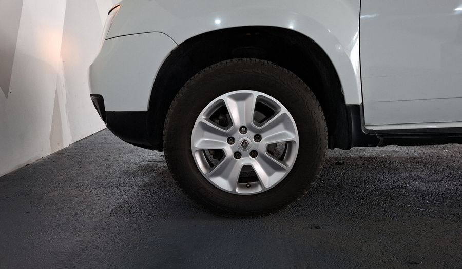 Renault Oroch 2.0 ZEN Pickup 2022
