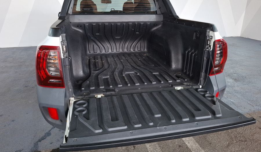 Renault Oroch 2.0 ZEN Pickup 2022