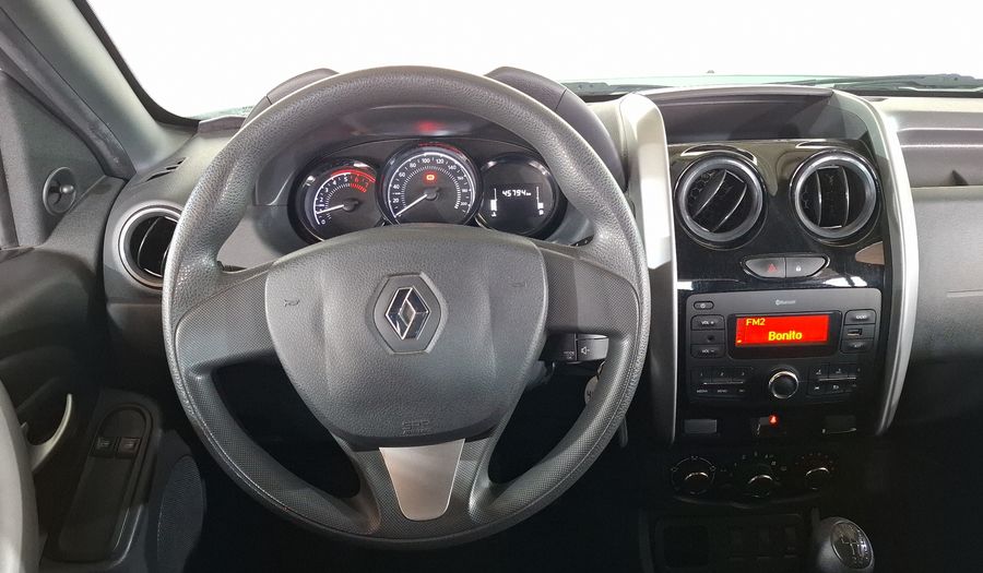 Renault Oroch 2.0 ZEN Pickup 2022