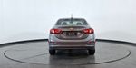 Chevrolet Cruze Ii 1.4 LTZ AT Sedan 2018