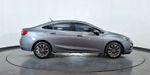 Chevrolet Cruze Ii 1.4 LTZ AT Sedan 2018