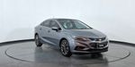 Chevrolet Cruze Ii 1.4 LTZ AT Sedan 2018