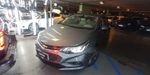 Chevrolet Cruze Ii 1.4 LTZ AT Sedan 2018
