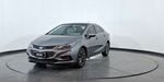 Chevrolet Cruze Ii 1.4 LTZ AT Sedan 2018