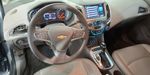 Chevrolet Cruze Ii 1.4 LTZ AT Sedan 2018
