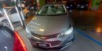 Chevrolet Cruze Ii 1.4 LTZ AT Sedan 2018