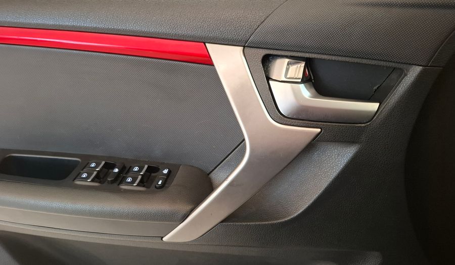 Chery Tiggo 3 1.6 LUXURY AT Suv 2018