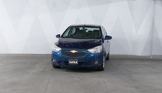 Chevrolet • Aveo