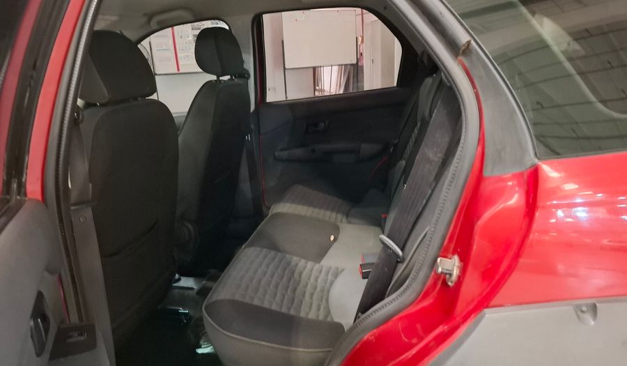 Fiat Palio 1.6 ADVENTURE 16V Wagon 2016