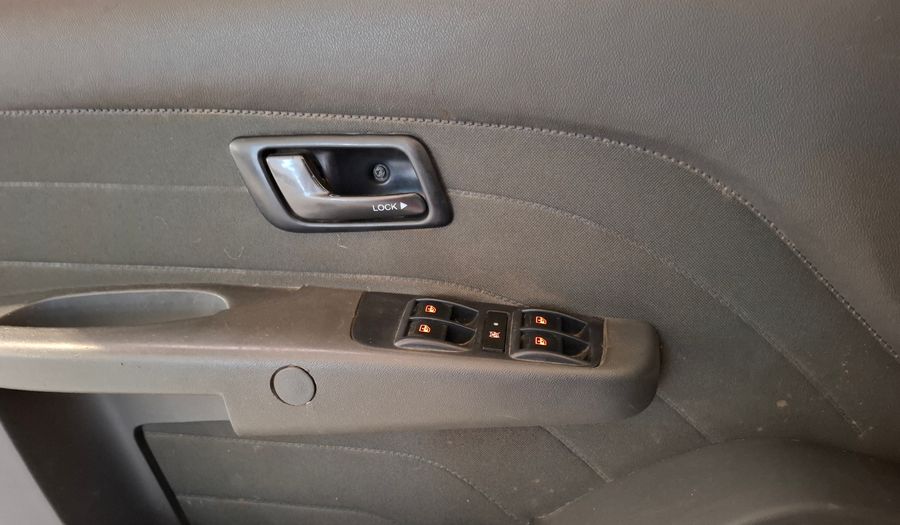 Fiat Palio 1.6 ADVENTURE 16V Wagon 2016