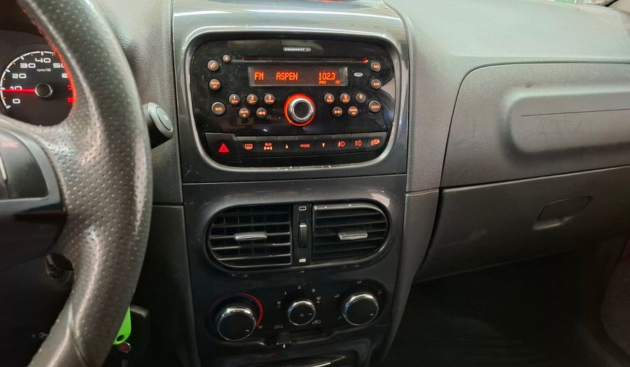 Fiat Palio 1.6 ADVENTURE 16V Wagon 2016