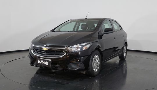 Chevrolet • Onix