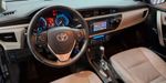 Toyota Corolla 1.8 XEI PACK CVT Sedan 2016