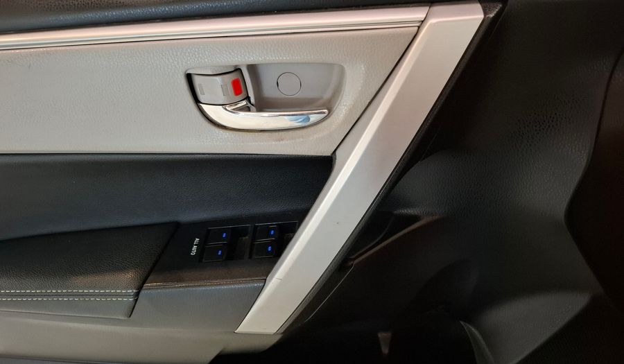 Toyota Corolla 1.8 XEI PACK CVT Sedan 2016