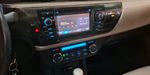 Toyota Corolla 1.8 XEI PACK CVT Sedan 2016
