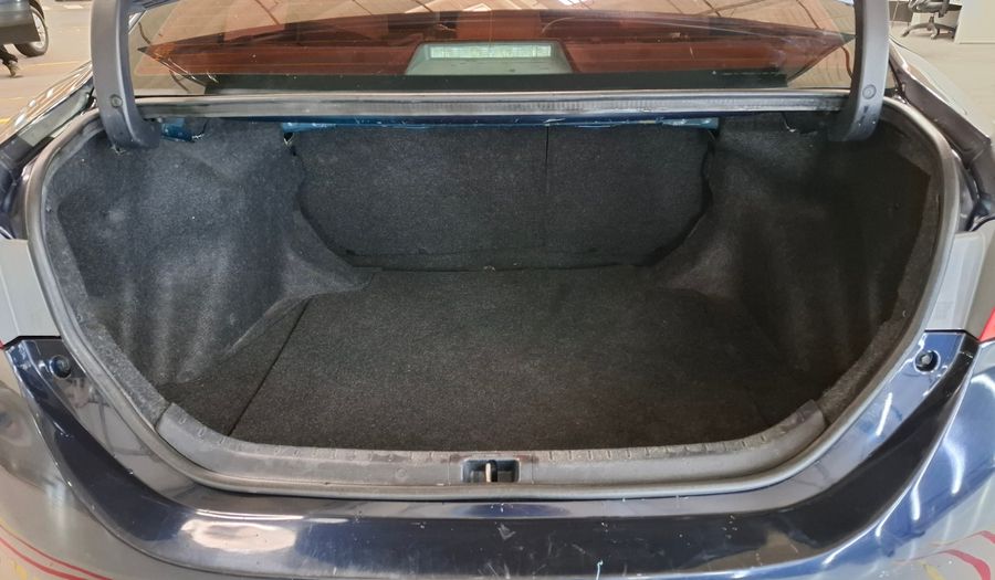 Toyota Corolla 1.8 XEI PACK CVT Sedan 2016