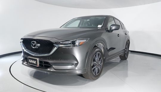 Mazda • CX-5