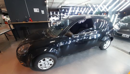 Ford • Ka