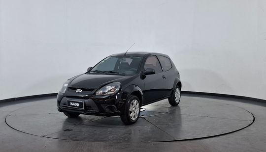 Ford • Ka