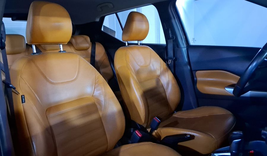 Nissan Kicks 1.6 EXCLUSIVE LTS CVT A/C Suv 2017