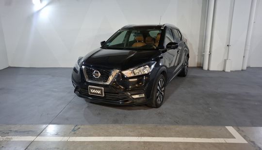 Nissan • Kicks