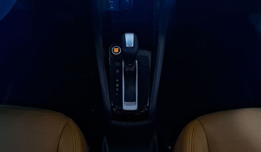 Nissan Kicks 1.6 EXCLUSIVE LTS CVT A/C Suv 2017