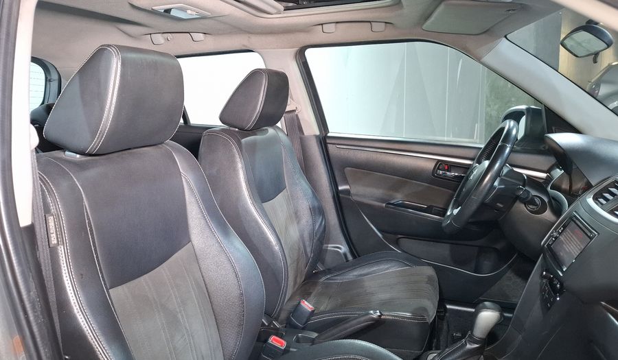 Suzuki Swift 1.4 SPECIAL EDITION AT Hatchback 2016