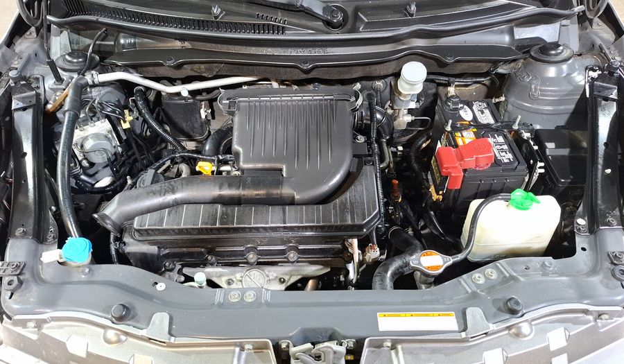 Suzuki Swift 1.4 SPECIAL EDITION AT Hatchback 2016