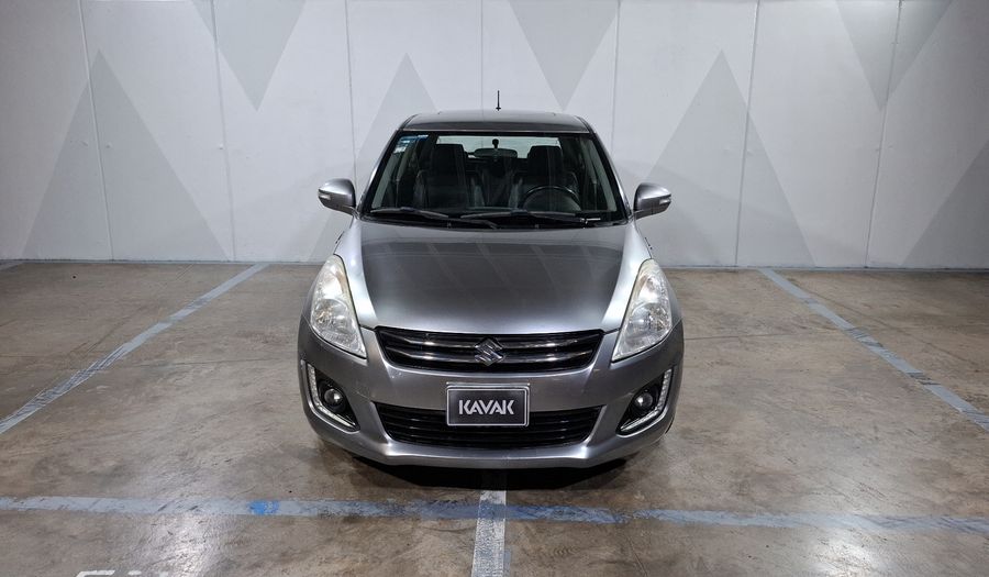 Suzuki Swift 1.4 SPECIAL EDITION AT Hatchback 2016