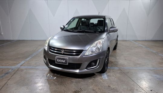Suzuki • Swift