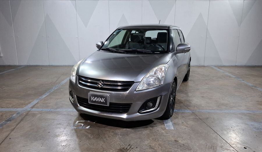 Suzuki Swift 1.4 SPECIAL EDITION AT Hatchback 2016