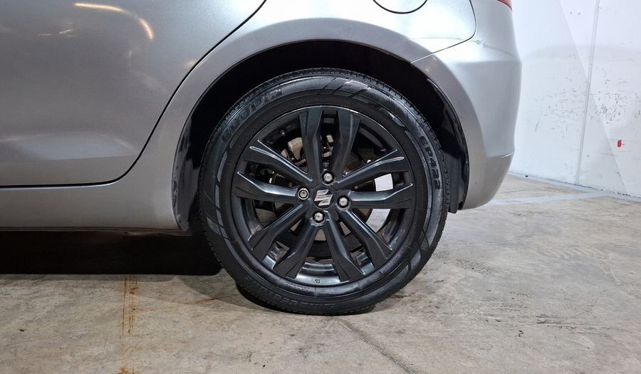 Suzuki Swift 1.4 SPECIAL EDITION AT Hatchback 2016