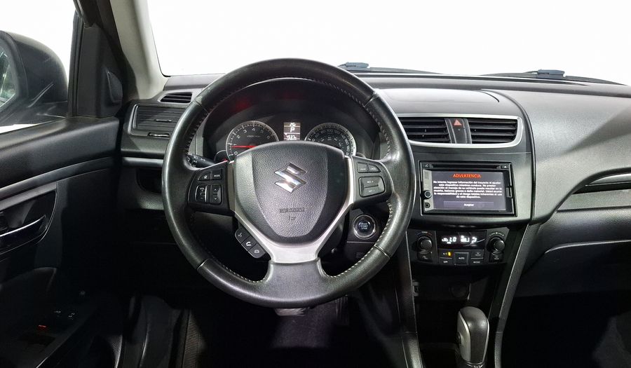 Suzuki Swift 1.4 SPECIAL EDITION AT Hatchback 2016