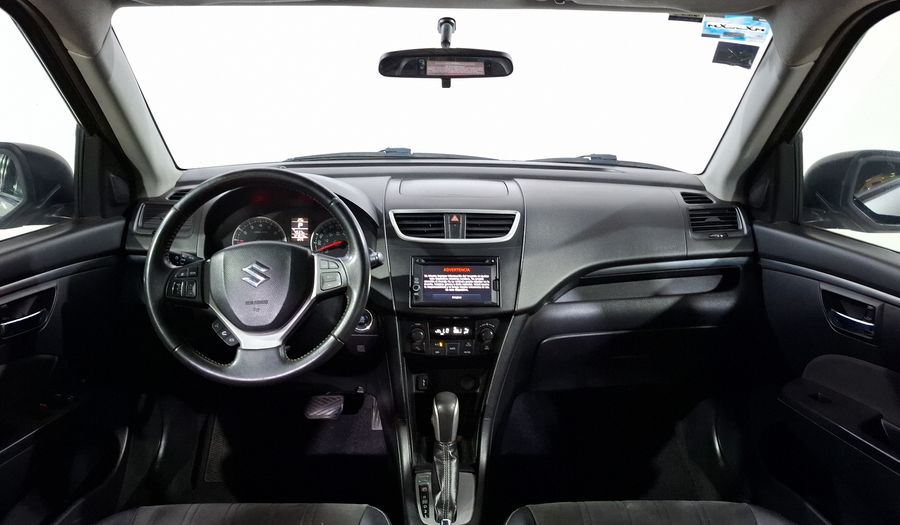 Suzuki Swift 1.4 SPECIAL EDITION AT Hatchback 2016