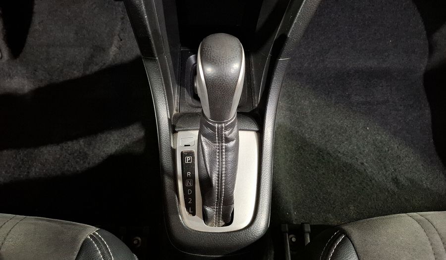 Suzuki Swift 1.4 SPECIAL EDITION AT Hatchback 2016