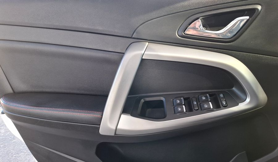 Chery Tiggo 5 2.0 COMFORTLINE MT Suv 2018