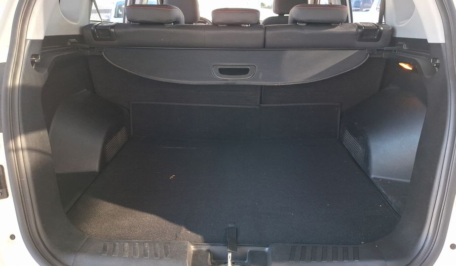 Chery Tiggo 5 2.0 COMFORTLINE MT Suv 2018