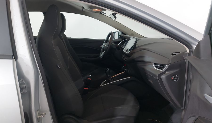 Chevrolet Onix LT Hatchback 2022