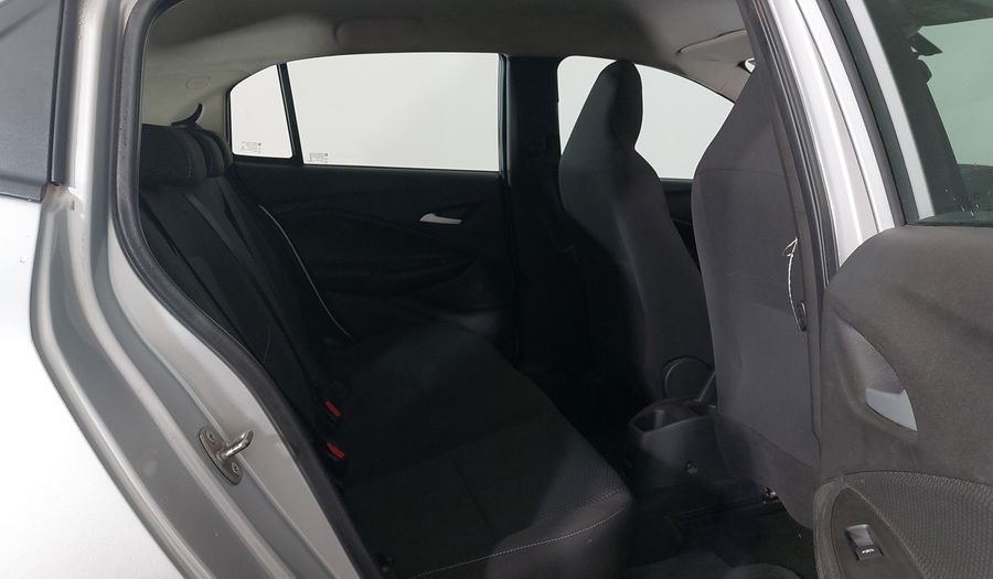 Chevrolet Onix LT Hatchback 2022