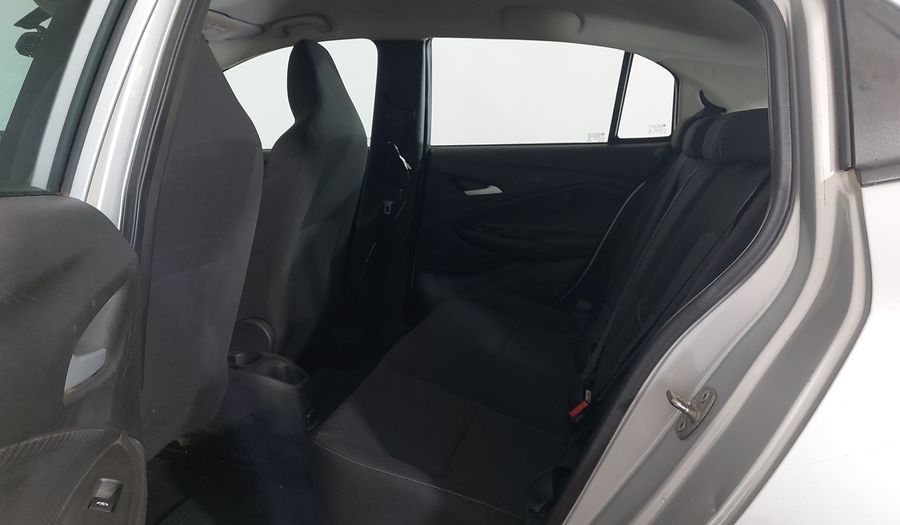 Chevrolet Onix LT Hatchback 2022