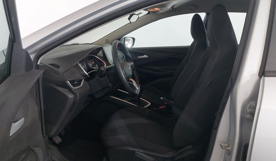 Chevrolet Onix LT Hatchback 2022