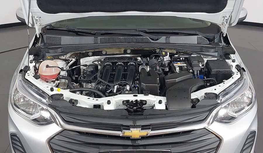 Chevrolet Onix LT Hatchback 2022