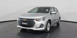 Chevrolet Onix LT Hatchback 2022